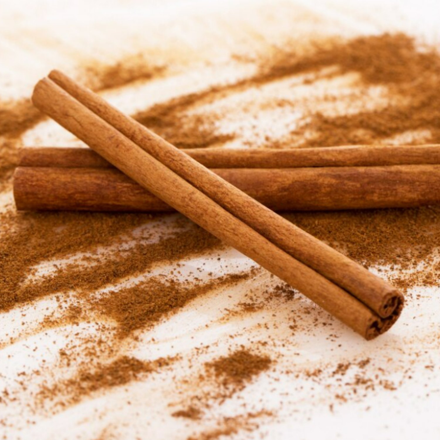 cinnamon