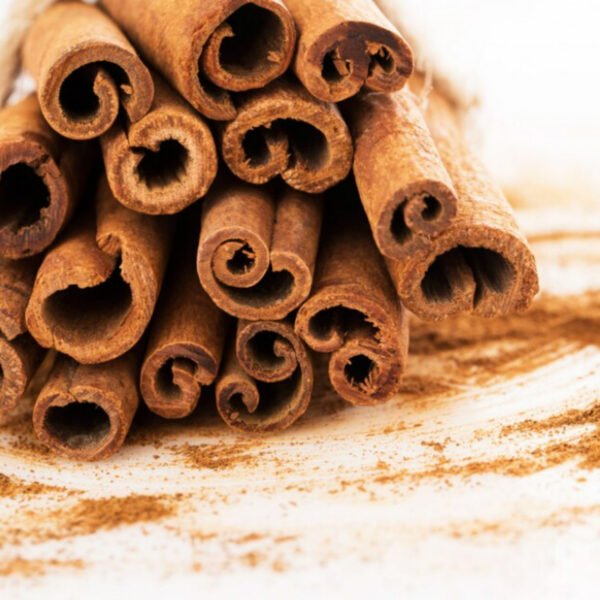 cinnamon