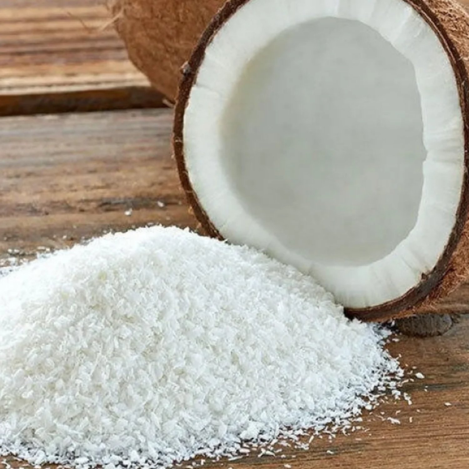 coconut-powder