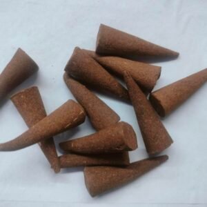 Dhoop Cone