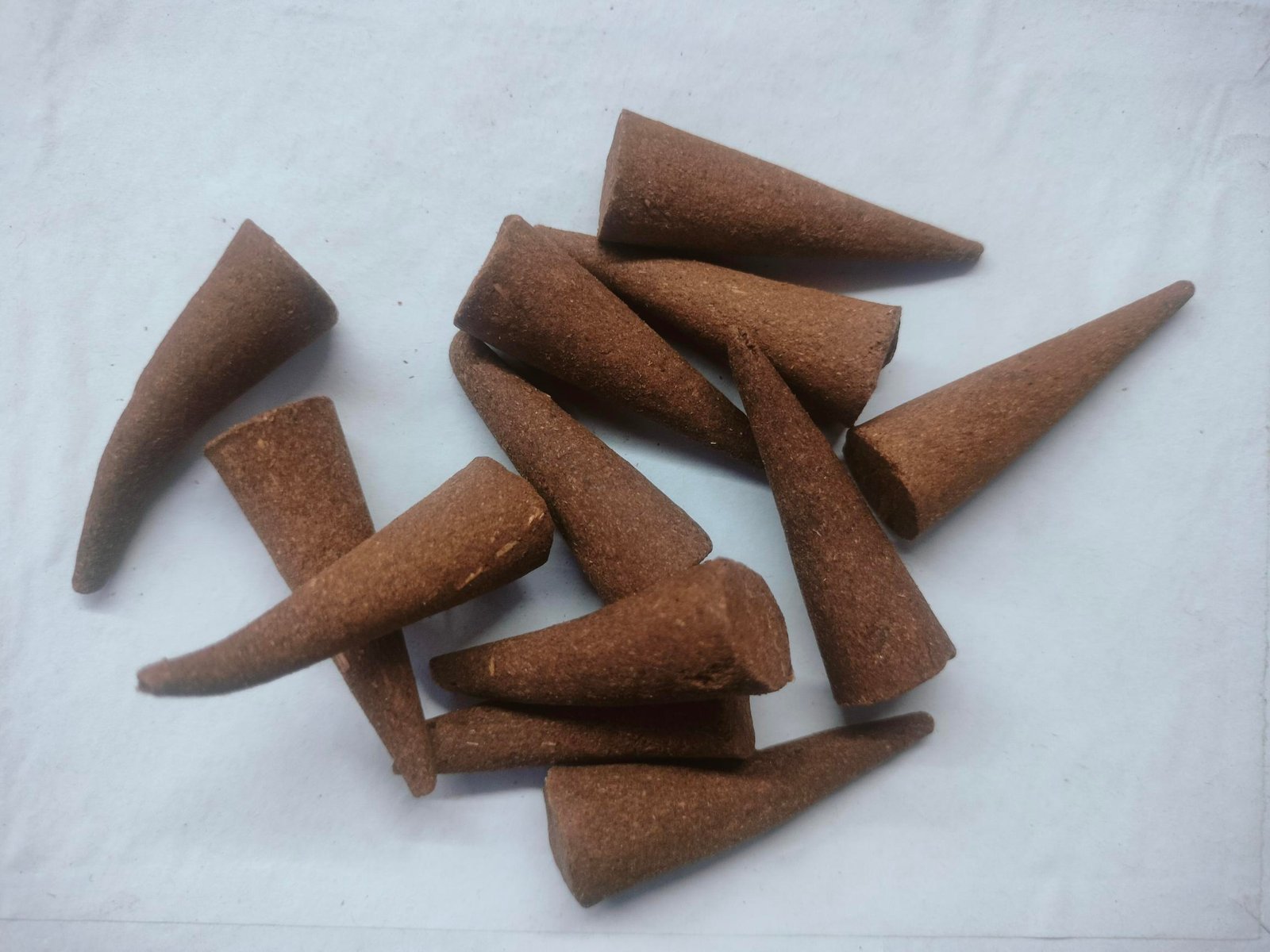 Dhoop Cone