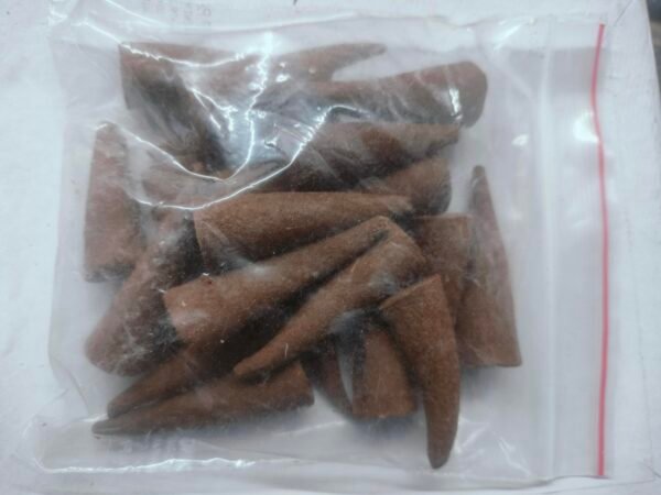 Dhoop Cone - Image 2