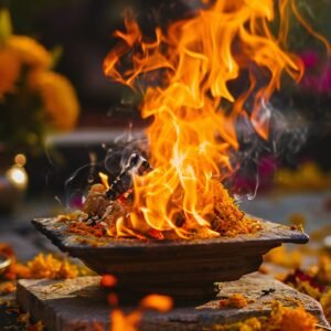 Havan Puja Kit