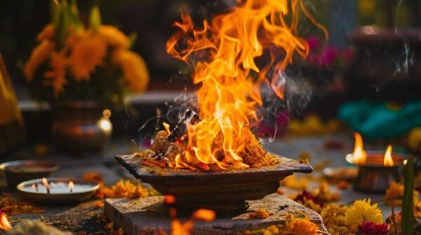 Havan Puja Kit