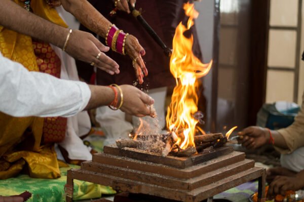 Havan Puja Kit - Image 3