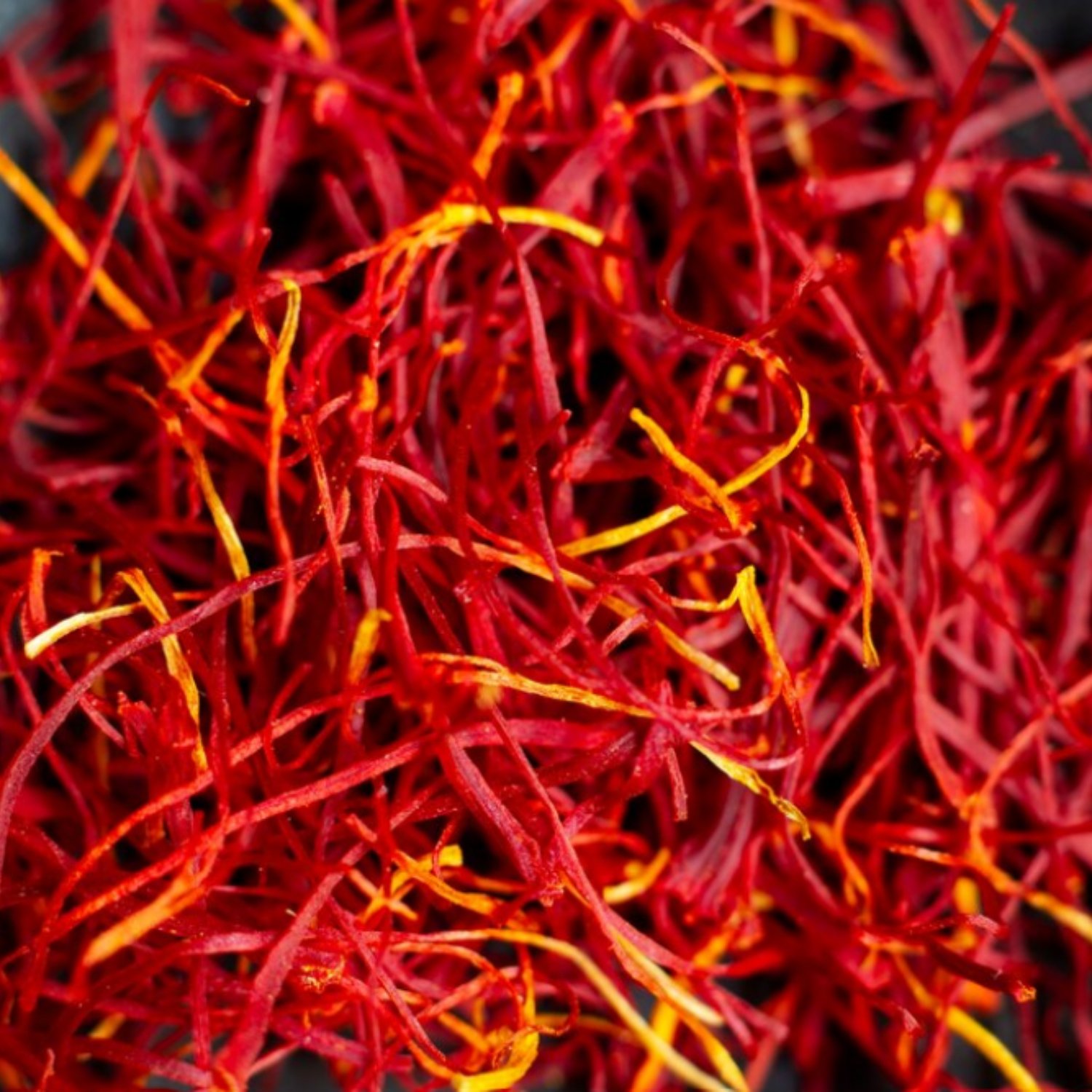 Saffron for Pooja