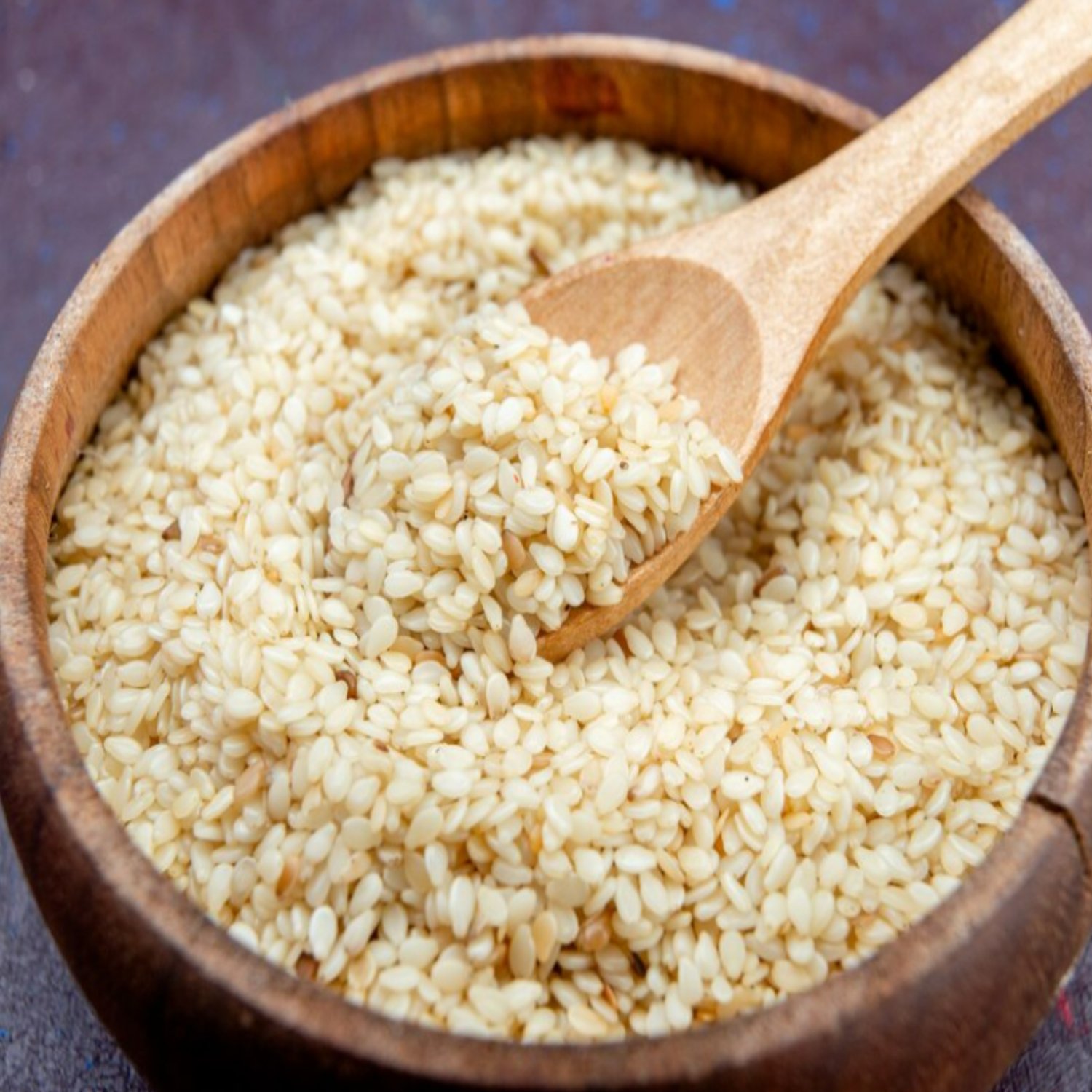 Sesame Seeds (Til)