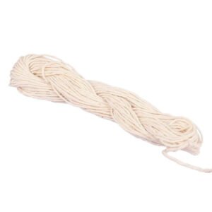 white Cotton Janeu Thread (Safed Janeu)