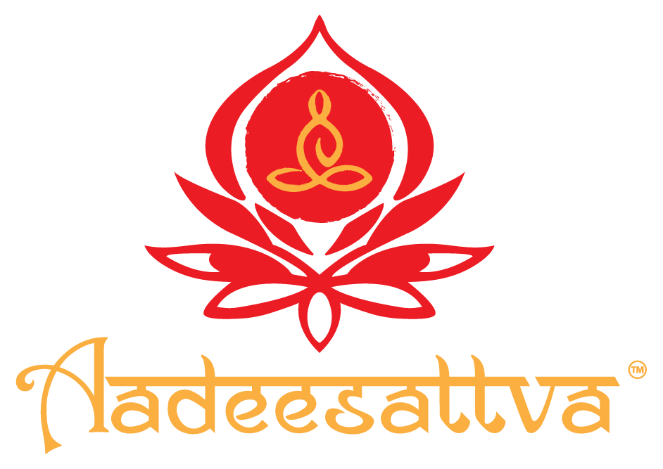 aadeesattva logo