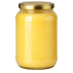 a2 desi cow ghee 1liter jar